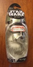 Star wars titanium - star,