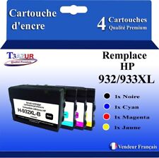Cartouche compatible avec HP