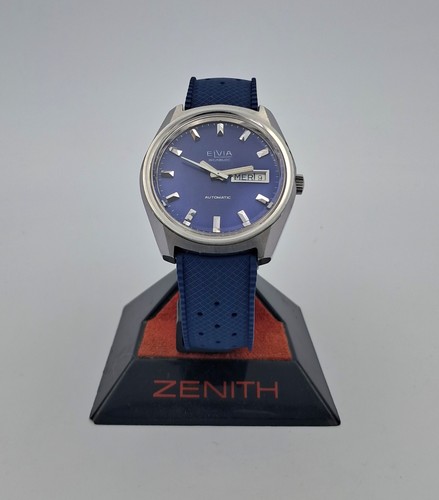 Montre elvia automatique - elvia,