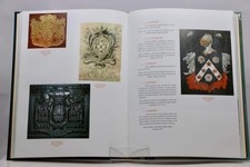 PALASI (Philippe) Armorial