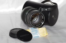 Télé Objectif compact 135mm f3,5 OLYMPUS  Zuiko monture Olympus OM System