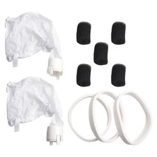 Ensemble d'accessoires de nettoyage de piscine tout usage pour Polaris 360 380 k