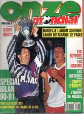 Onze MONDIAL HORS SÉRIE