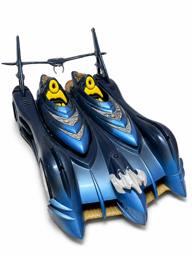 Batman forever batmobile - forever,