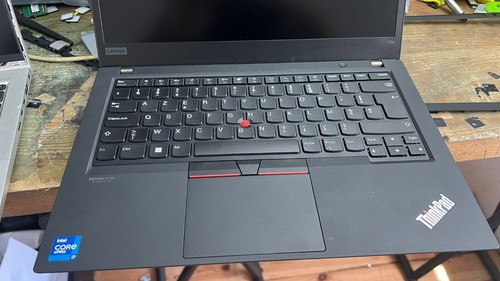 Lenovo thinkpad t14 - g2, core