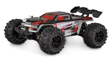 AMEWI / Conquer Race Truggy Brushed 4WD 1:16 RTR Rouge / 22605