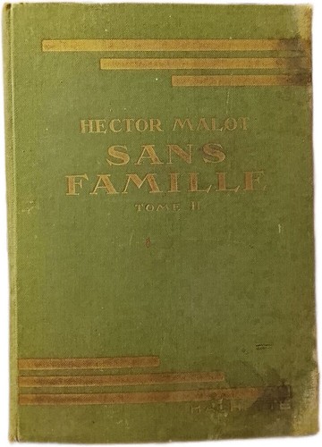 500377426 sans famille - |, |