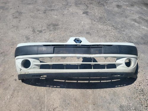 Pare choc avant renault clio - renault, 2