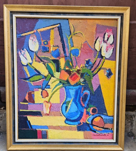 Bouquet par marcel - bouquet,