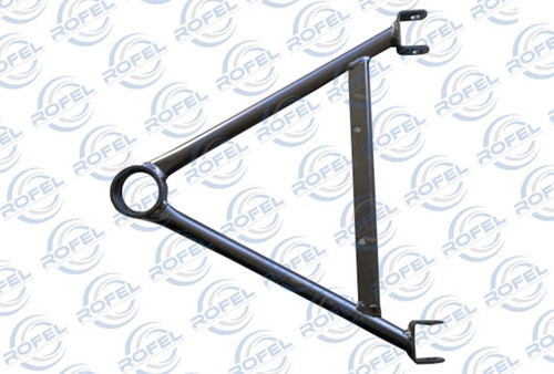 Suspension triangle inferieur - triangle,