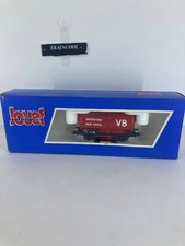 Jouef  649500 wagon citerne