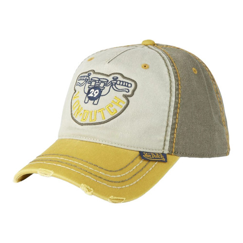 Casquette baseball von - de,