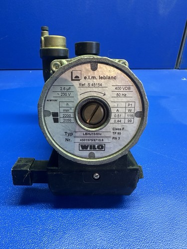 Circulateur chauffage pour - circulateur,