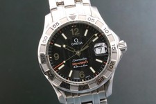 Comme neuf omega - [n, neuf]