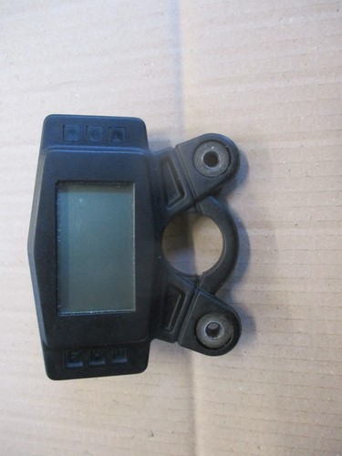 Compteur pour yamaha 125 - pour,