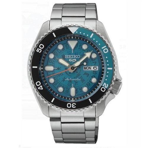 Seiko sports srpj45 orologio - srpj45,