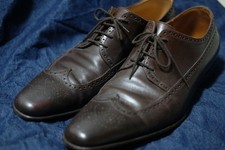 J.M. Weston Full Brogue