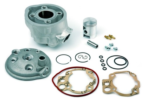 Kit cylindre min am6 - cylindre, 70cc