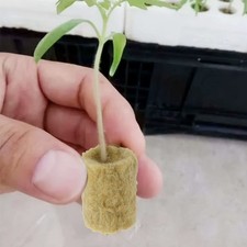 Laine de roche moyenne con?ue