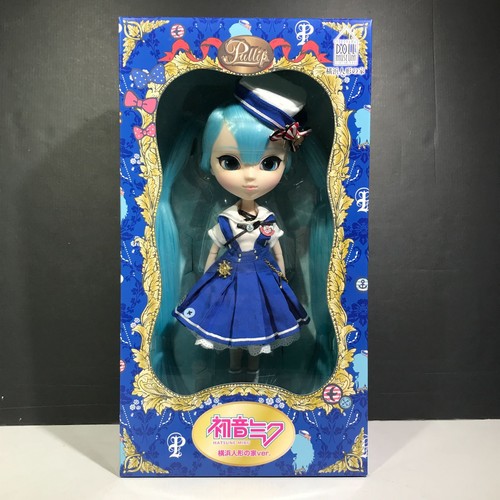 Groove pullip hatsune miku - groove,