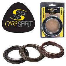 Carp Spirit: PVC tube marron