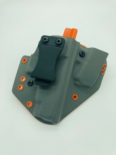 Fits glock 27 - a, gray