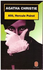 Allô, Hercule Poirot Agatha