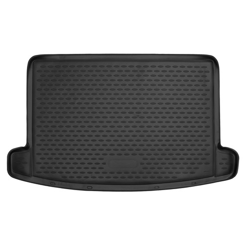 Tapis coffre caoutchouc - tapis, de
