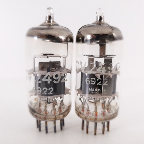 Tube cv2492 6922 - x,