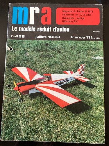 Mra 488 7 - du, 7/1980