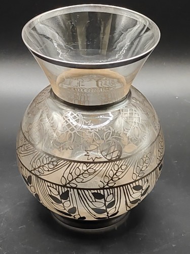 Vase saint graal verre - vase,