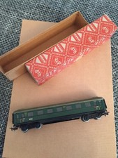 Märklin 346/1, Wagon