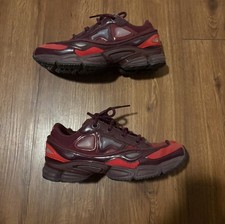 adidas x Raf Simons Ozweego