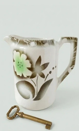 Petit vase vintage céramique