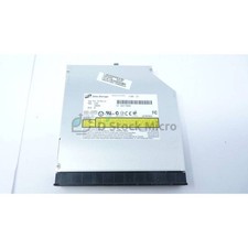 Lecteur graveur DVD 12.5 mm