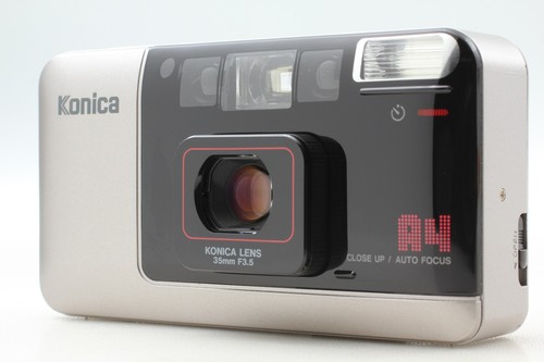 Neuf appareil photo - [neuf],