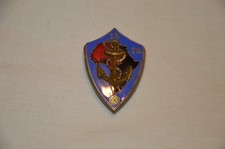 INSIGNE 13° REGIMENT