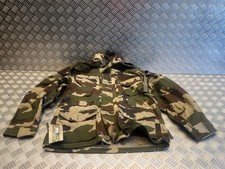 veste blouson parka combat smock f4 guerilla mil-tec militaire armee taille s
