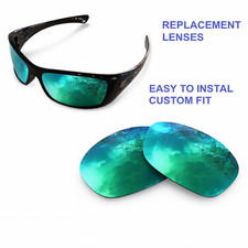 verres de remplacement