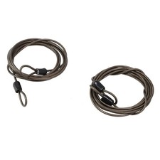 5pc Set De Résistant Tressé