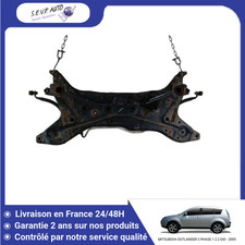 ?? BERCEAU MOTEUR AVANT MITSUBISHI OUTLANDER 2 PHASE 1 2.2 DID - ➤MN100292 ♻️