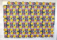 Rarissime !!! Esso. Monsieur