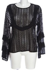 ZARA TRAFALUC Blouse en