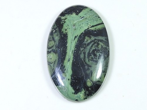 52cts cabochon ovale - ovale, star
