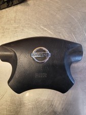 AIRBAG VOLANT NISSAN XTRAIL 1 PHASE 1 T30 2004 2.2 VDI E1132