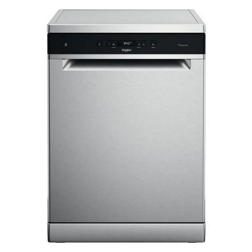 Whirlpool lave vaisselle - whirlpool, 60cm