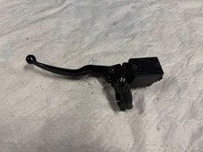 MAITRE CYLINDRE ARRIERE - PEUGEOT 50 CITYSTAR RS (19-21)