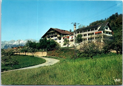 Passy maison familiale - -,