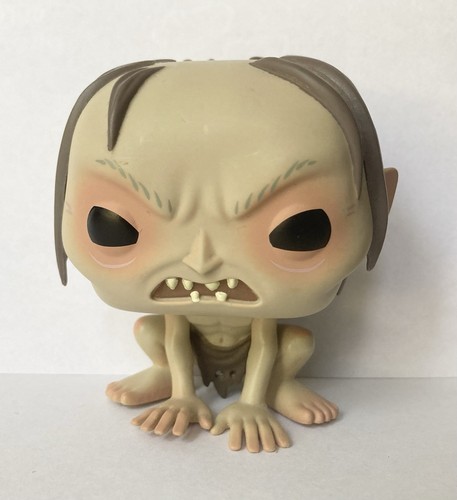 Figurine funko pop le - funko, pop!