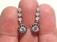 Belles boucles oreilles - belles, d'oreilles